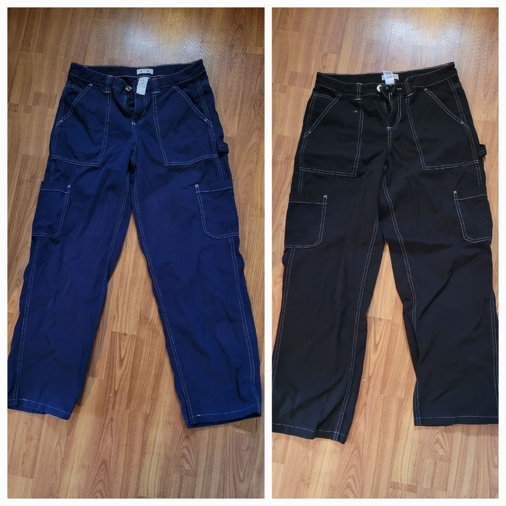 Garage Dani Carpenter pants